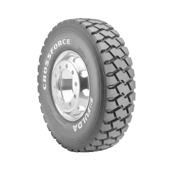 13R22.5 opona FULDA CROSSFORCE TL M+S 156/150G